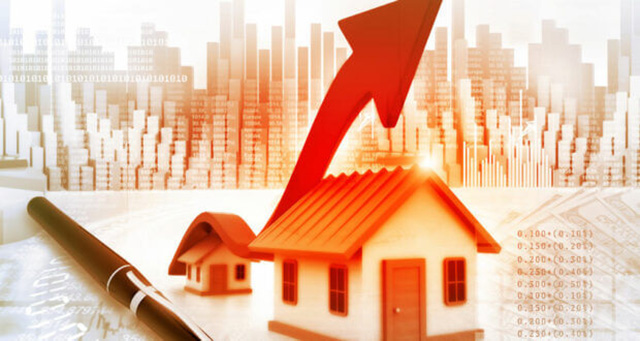 Home Prices Hit Record Highs as Housing Market Heats Up Home Prices Hit Record Highs as Housing Market Heats Up