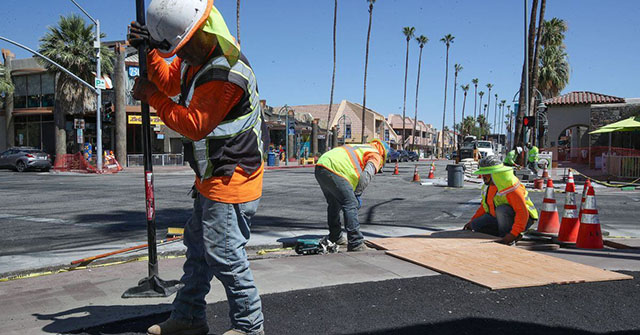 US Southwest broils as prolonged heat wave stretches from coast to coast US Southwest broils as prolonged heat wave stretches from coast to coast
